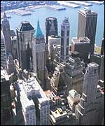 Manhattan