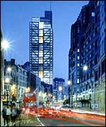 Heron Tower