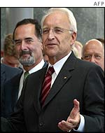 Edmond Stoiber