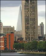 London Bridge Tower (