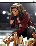 Kelly Clarkson
