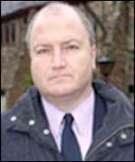 Bob Crow