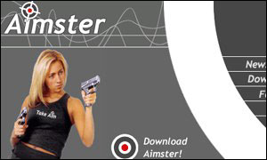 Aimster/Madster