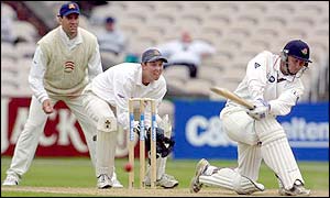 Neil Fairbrother
