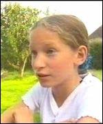 Rachel Williams