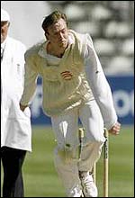 Mark Ilott
