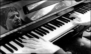 Ian Stewart