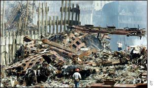 Ground Zero