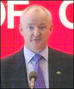Irwin Montgomery: 