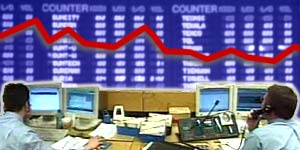montage of dealers