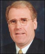 Environment Minister Dermot Nesbitt