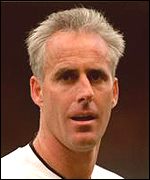 Republic of Ireland manager Mick McCarthy does not expect Roy Keane to come back into the team