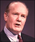 Dr John Reid