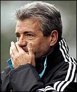 Kevin Keegan 