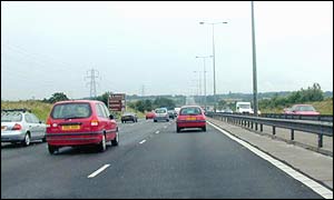 Motorway
