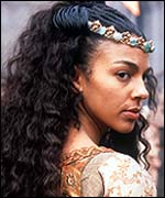 Marsha Thomason