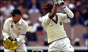 Marlon Samuels