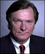Graham Allen
