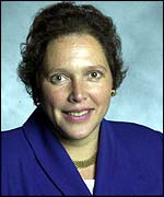 Susan Kramer