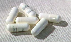 Drugs