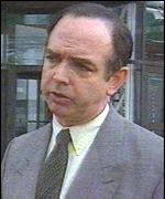 Nick Bourne AM