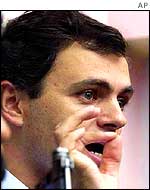 Omar Abdullah