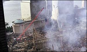 Ground Zero