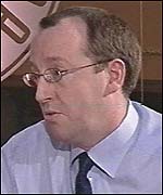 David Hanratty