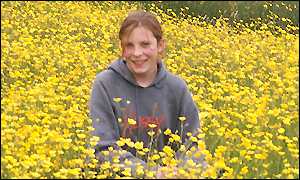 Amanda Dowler