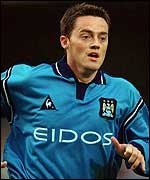 Terry Cooke
