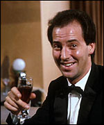 Michael Barrymore