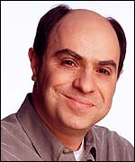 Adam Shaw