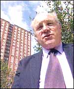 Prof Christopher Collier