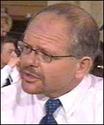 Graham Hooper