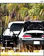 Students' cars