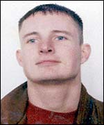 Stuart Lubbock, 31