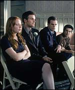Six Feet Under