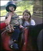 Riding school