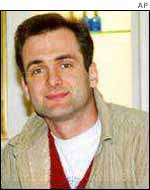 Georgy Gongadze