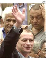 Gomes was a political prodigy