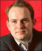 Stuart Murphy