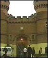 Lincoln prison