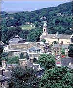 Buxton
