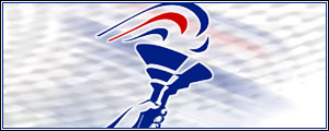 Tory party logo graphic