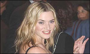 Kate Winslet
