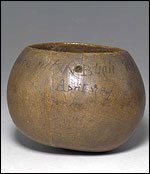 Cup, Christie's