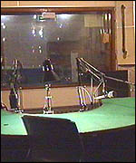 Studio