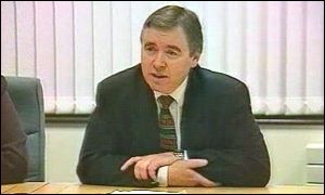 Ieuan Wyn Jones