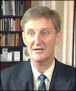 Graham Able