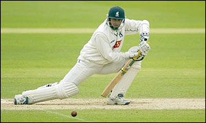 Mike Powell